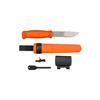 Coltello Caccia Morakniv Kansbol Avec Kit De Survie - Mo13913