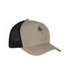 Casquette Pinewood Finnveden Sports Mesh - Mole Marron