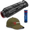 Monoculaire Vision Thermique Hikmicro Lynx Lh19 2.0 - Monoculaire Thermique Lynx Lh19 2.0 + Batterie Supplémentaire + Casquette Offerte