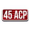 Aunatural Baitollant Per Scatola Di Munizione Mtm Case-Gard Pour Boite De Munition - Mtmc.Cl45acp