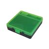 Scatola Per Munizioni Con Coperchio Mtm Case-Gard À Couvercle - Mtmc.P.100.45.16T.Cgbk