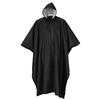 Poncho Homme Pinewood Rainfall - Noir