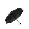 Parapluie Beretta Foldable Umbrella - Noir
