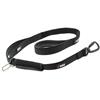 Laisse I-Dog Confort Pro Max Upka - Noir