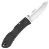 Couteau Ka-Bar Dozier Folding Hunter - Noir