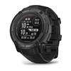 Montre Gps Multi-Fonctions Garmin Instinct 2X Solar Tactical - Noir