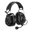 Casque Peltor Ws Alert X - Noir