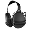 Casque Anti Bruit Msa Sordin Supreme X2 Bluetooth Neckband Gel - Noir