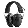 Casque Anti-Bruit Éléctroniques Savior - Noir
