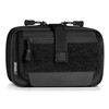 Trousse Médicale Savior Ifak Buddy - Noir