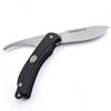 Couteau Eka Knivars Swedblade G5 - Noir