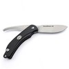 Couteau Eka Knivars Swedblade G6 - Noir