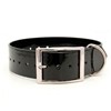 Collier Chien Polytec 38Mm - Noir