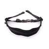 Ceinture Martin Sellier Running - Noir