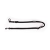 Longe Nylon Canicross Martin Sellier - Noir