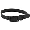 Collier Chien Canihunt Made In France Hexa - Noir