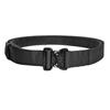 Ceinture Avec Boucle Tasmanian Tiger Tt Modular Belt Set - Noir - Xl