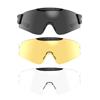 Occhiali Beretta Intermask Eyeglasses - Oc081d00490mx1uni