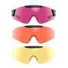 Occhiali Beretta Intermask Eyeglasses - Oc081d00490my9uni