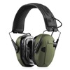 Casque Anti-Bruit Éléctroniques Savior - Od Green