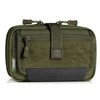 Trousse Médicale Savior Ifak Buddy - Od Green