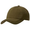 Casquette Pinewood Furudal Exp Hunting 2L - Olive Green