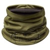 Tour De Cou Pinewood 2L Neckgaiter - Olive Green
