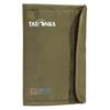 Pochette Passeport Tatonka Safe Rfid B - Olive