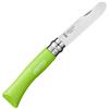 Fileermes Irom Opinel Mon Premier Opinel N°07 - Partij Van 6 - Op001700