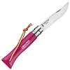 Fileermes Irom Opinel Baroudeur N°06 Inox - Op002201