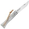 Fileermes Irom Opinel Baroudeur N°06 Inox - Op002202