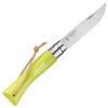 Messer Opinel Baroudeur N°07 Inox - Op002207