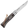 Messer Opinel Baroudeur N°08 Inox - Op002211