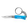 Fileermes Sleutelhanger Opinel Inox N°02 - Op002270