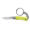 Fileermes Sleutelhanger Opinel Inox N°02 - Op002271