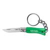 Fileermes Sleutelhanger Opinel Inox N°02 - Op002273