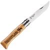 Messer Opinel Animalia N°08 - Op002332