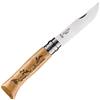Messer Opinel Animalia N°08 - Op002333