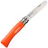Fileermes Irom Opinel Mon Premier Opinel N°07 - Partij Van 6 - Op002363