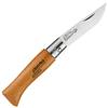 Coltello Caccia Opinel Tradition Carbone - Op111030