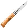 Coltello Caccia Opinel Tradition Carbone - Op113060