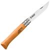 Coltello Caccia Opinel Tradition Carbone - Op113120