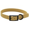 Collier Chien Canihunt Made In France Hexa - Or