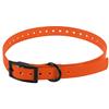Collier Chien Hb Dog - Orange - 650X19x2mm