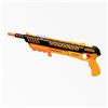 Pistolet À Sel Anti-Mouche Bug-A-Salt 3.0 - Orange Crush