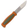 Couteau Morakniv Kansbol - Orange/Kaki
