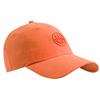 Casquette Beretta Sanded Evo Cap - Orange Scarlet Ibis