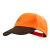 Casquette Deerhunter Youth Shield Cap - Orange