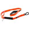 Laisse I-Dog Confort Pro Max Upka - Orange