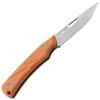 Couteau Wildsteer K-Nif - Orange